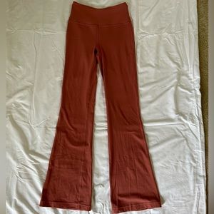 Groove Pant Brier Rose